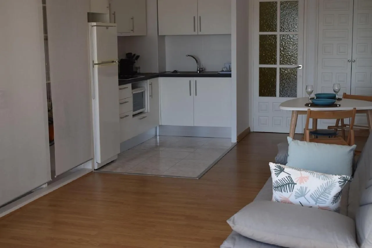 Amplio Estudio Con Vistas A La Marina Y Al Mar Ref 358 Empuriabrava Appartement